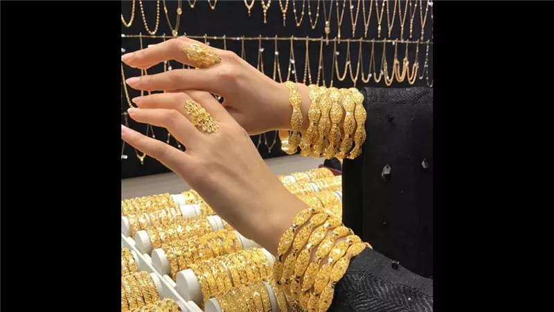 ارتفاع سعر الذهب.. خبير يكشف السبب وأفضل وقت للشراء