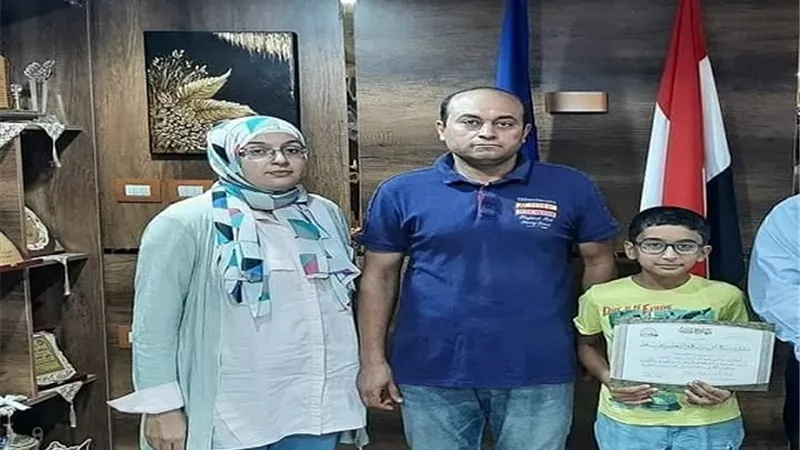 4 خطوات لاكتشاف ورعاية طفلك الموهوب «بعد دخول طالب الابتدائي للجامعة»