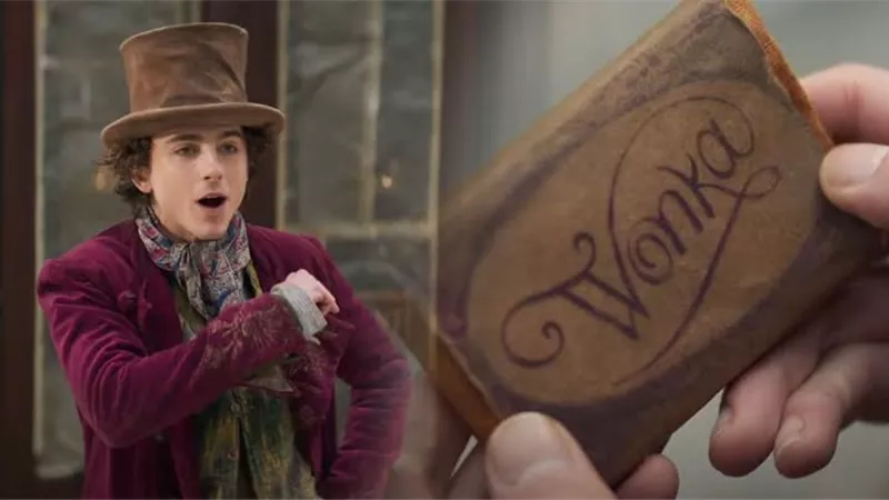 فيلم تيموثي شالاميت «ونكا» يواجه حملات للمقاطعة لهذا السبب!
