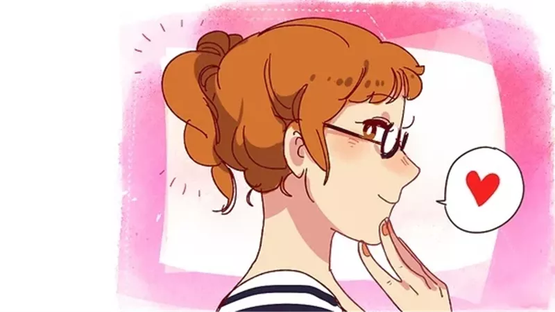 كيف الفت نظر رجل معجبة به؟ 3 حيل نفسية 