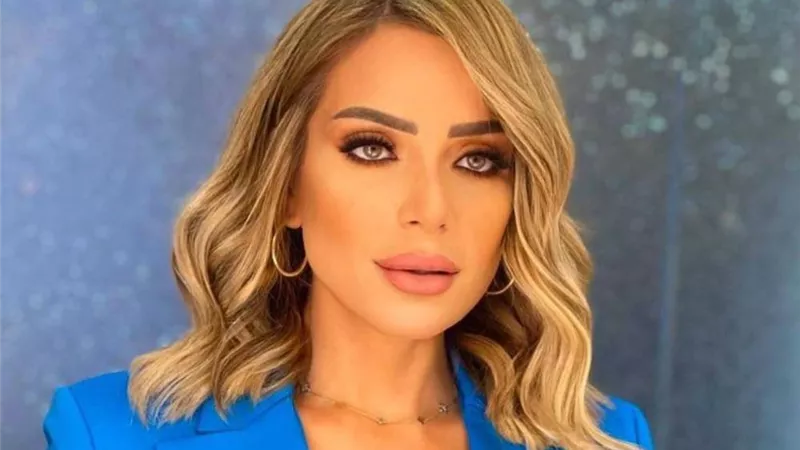 ريم البارودي تثير الجدل على انستجرام: «وجعي زاد» (فيديو)
