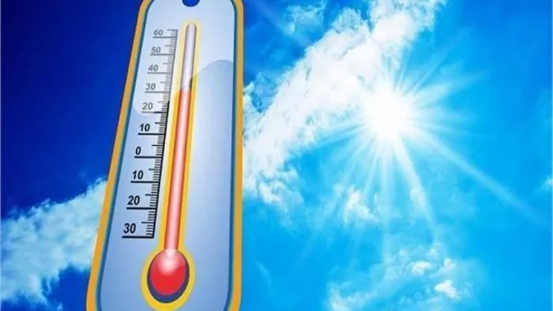 الأرصاد توجه تحذيرا صادما من حالة الطقس في الـ72 ساعة المقبلة «تقلبات حادة»