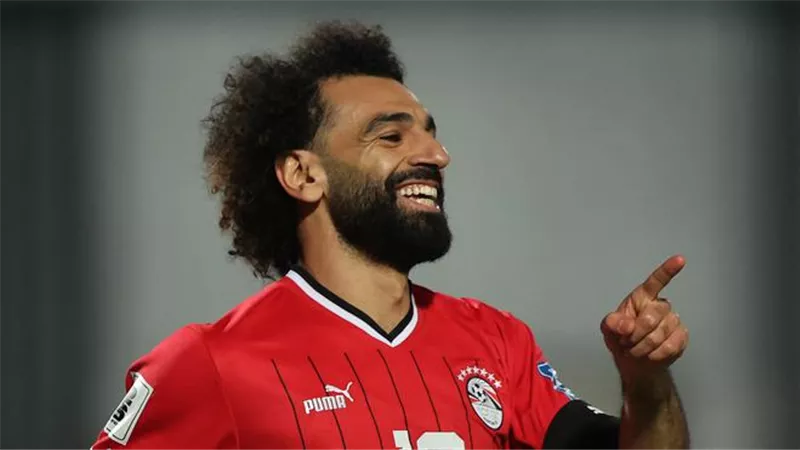 «الفراعنة» يتصدر ترتيب مجموعة مصر في تصفيات كاس العالم 2026