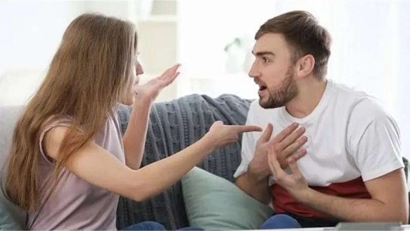 كيف اتصرف مع زوجي بعد اكتشاف خيانته؟ 