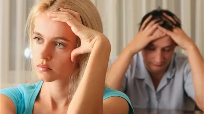 هل الخيانة لها علاقة بالوراثة؟ «الجينات تحكم»