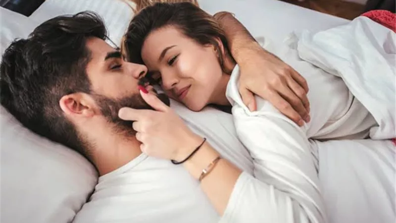 5 أوقات لا يفضل فيها ممارسة العلاقة الحميمة 
