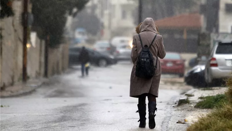 الأرصاد الجوية تكشف تفاصيل حالة الطقس غدا على القاهرة والاسكندرية والمحافظات
