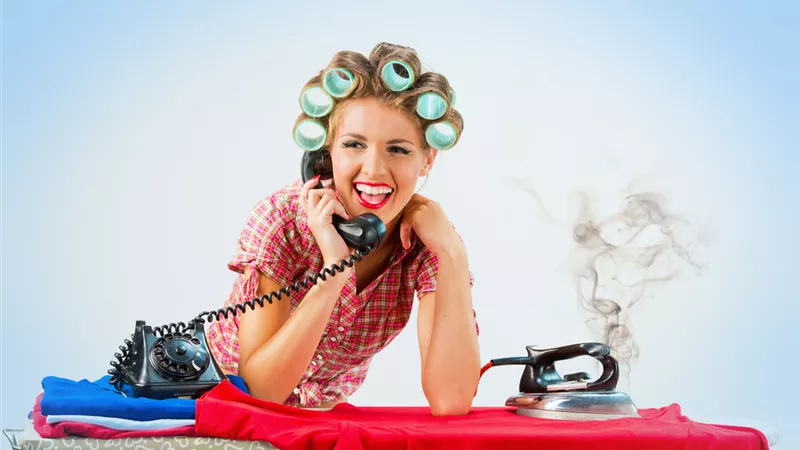 6 نصائح للتعامل مع الزوجة المهملة