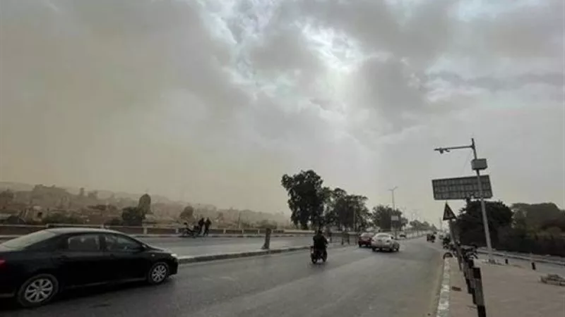 حالة الطقس اليوم الإثنين 20-11-2023