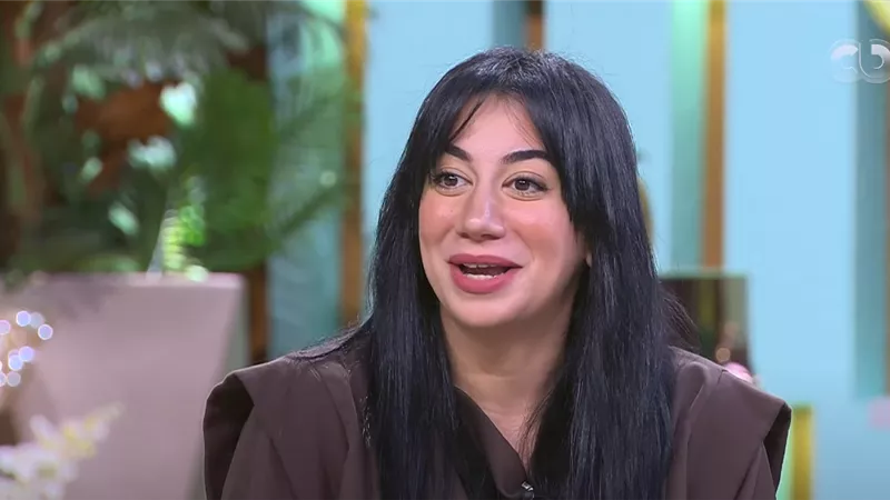 فدوى عابد تثير الجدل: معنديش خطوط حمراء في الفن