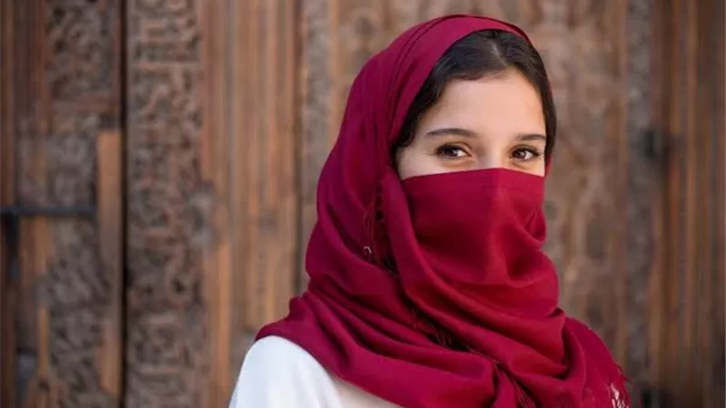 6 صفات تميز المرأة المغربية عن غيرها من النساء
