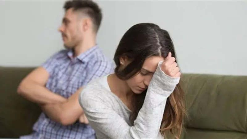 كيف تتخلص من ماضي زوجتك الذي يزعجك؟
