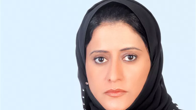 مريم الساعدي | كاتبة إماراتية شابة ترجمت أعمالها إلى 3 لغات