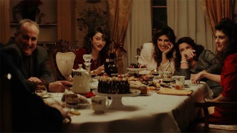 مفاجآت مهرجان البحر الأحمر.. أفلام تعرض لأول مرة عالميا أبرزها «قتل طازج»