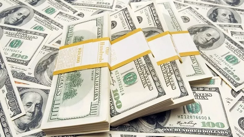 سعر الدولار اليوم الثلاثاء 21-11-2023 في البنوك