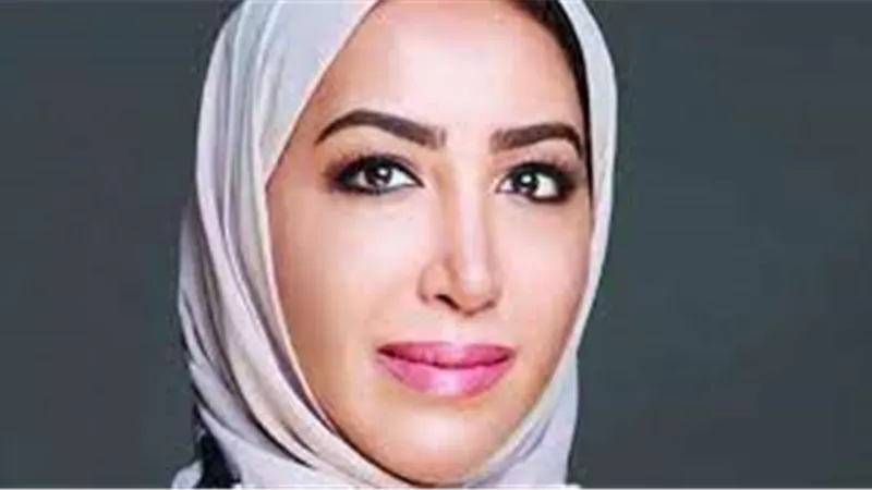 أنفال الدويسان| روائية كويتية انطلقت في عالم الكتابة بالصدفة