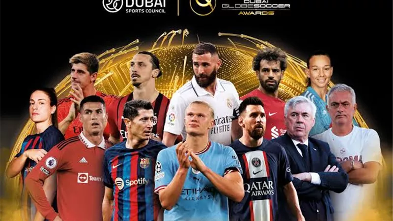 أيتانا بونماتي الأوفر حظا للفوز بأفضل لاعبة في جوائز جلوب سوكر 