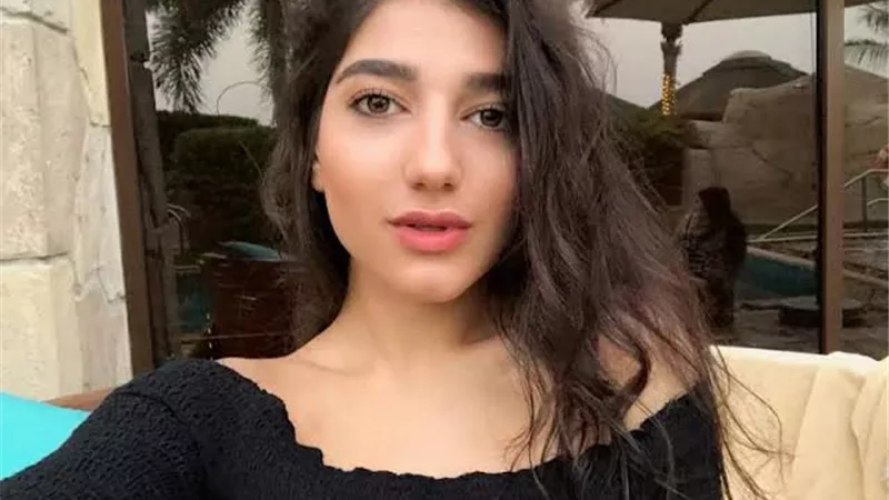 خطبة اليوتيوبر نارين بيوتي على رجل أعمال شهير في حفل ضخم (صور)