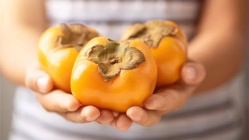 10 فوائد مدهشة لـ«الكاكا» 