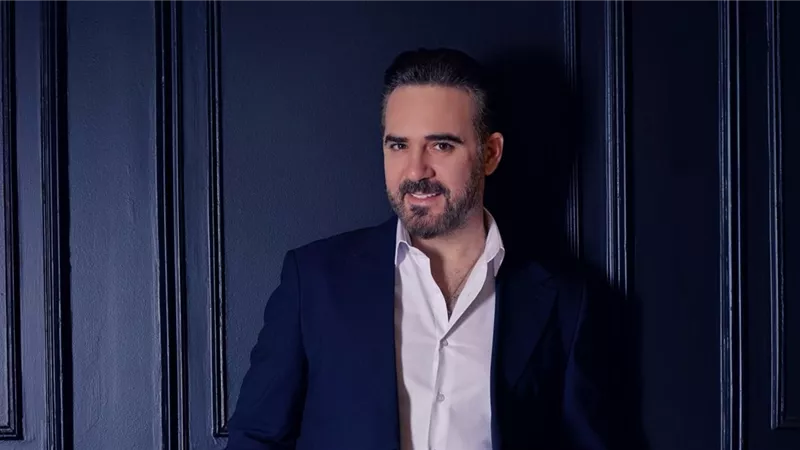 عيد ميلاد وائل جسار.. سر تعرضه للهجوم من مطربة شهيرة