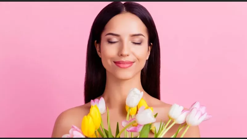 كيف أجعل رائحتي جميلة لأني أعاني من فرط التعرق؟