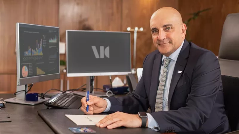 أرباح بنك ABC مصر تتخطى المليار جنيه في الربع الثالث لـ2023 ونمو 154%
