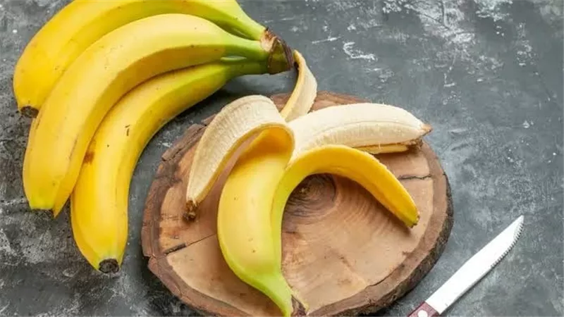 4 فوائد للموز على صحة القلب
