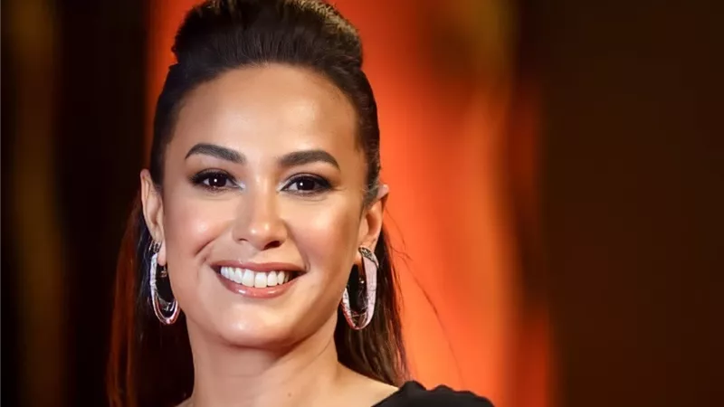 هند صبري تستقيل من منصب دولي مهم «بقلب مثقل وحزن عميق»