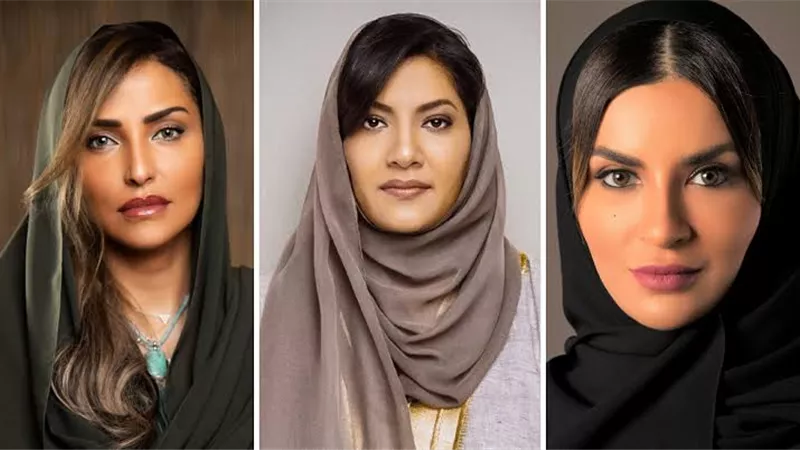 ما الذي يميز المرأة السعودية عن غيرها؟ «الشغف والاستقلال» 