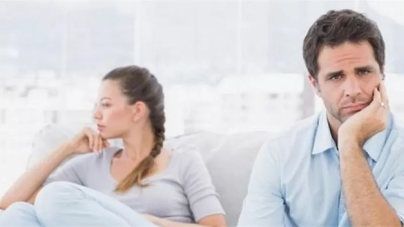 5 نصائح تمكنك من تغيير زوجتك الباردة عاطفيًا