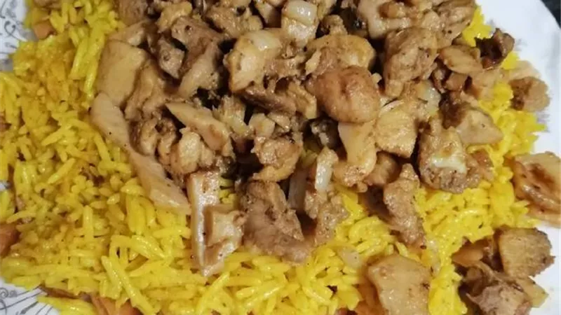 طريقة تحضير فتة الشاورما السوري «جددي سفرتك»