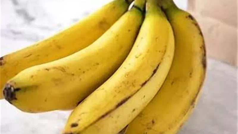 الطريقة الصحيحة لتخزين الموز في 5 خطوات 