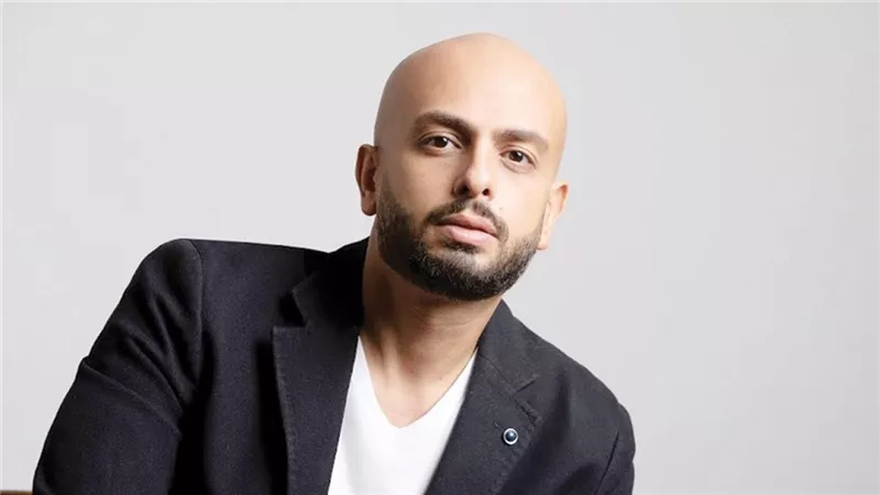 أحمد مراد يكشف عن مفاجأة الجن في الفيل الأزرق 3 (فيديو)