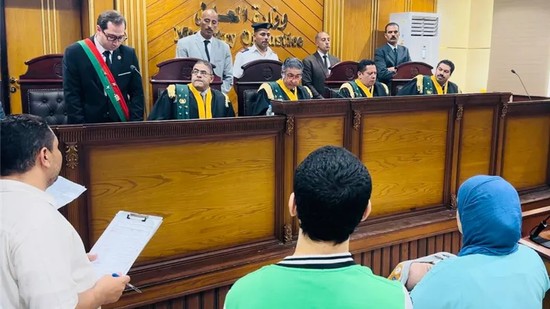مفاجأة الدفاع في محاكمة البلوجر هبة السيد صاحبة قناة أم زياد
