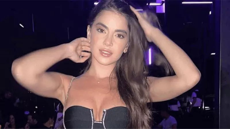من هي مايا أبو الحسن ملكة جمال لبنان هذا العام؟ 
