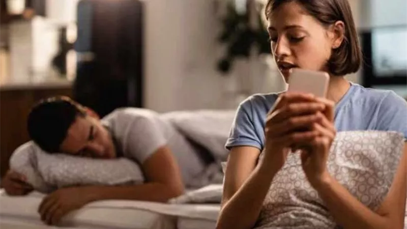 5 حلول للتعامل مع الزوجة التي تفشي أسرار البيت 