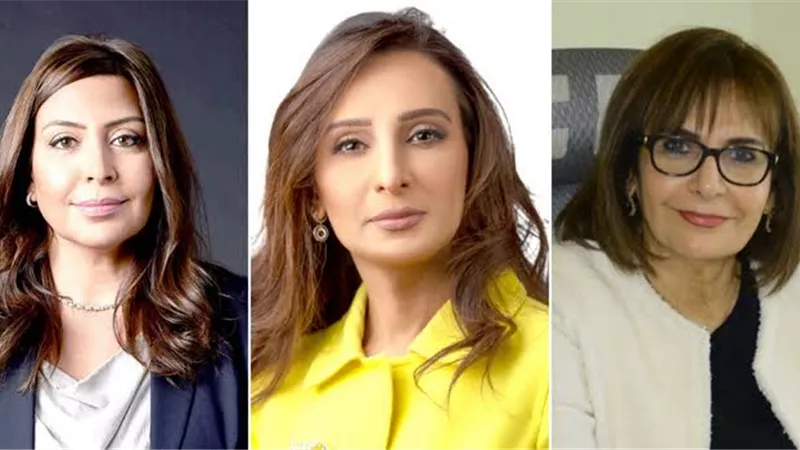 أبرز 4 سمات تتميز بها المرأة البحرينية «الولاء واللطف» 