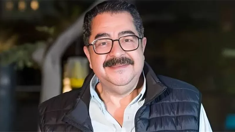 وصية الفنان طارق عبد العزيز قبل وفاته