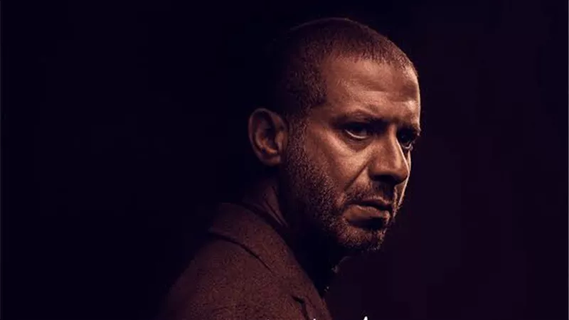 مسلسل بطن الحوت| شعبة الإخراج تعترض على قرارات المهن التمثيلية 