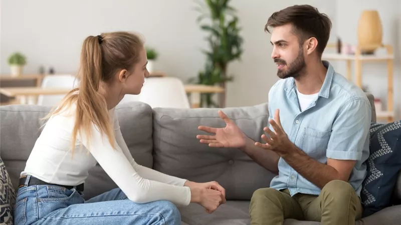 5 نصائح للتعامل مع الزوجة ضعيفة الشخصية 