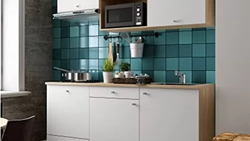 5 أفكار مبتكرة لتجديد ديكور مطبخك 