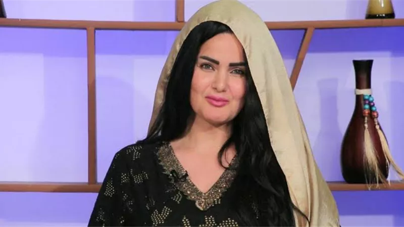 خروج سما المصري من السجن| هل ستعتزل الرقص والسوشيال ميديا؟
