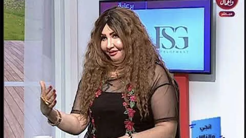 سوابق ومرض جنسي | تفاصيل صادمة بعد القبض على إنجي حمادة وكروان مشاكل