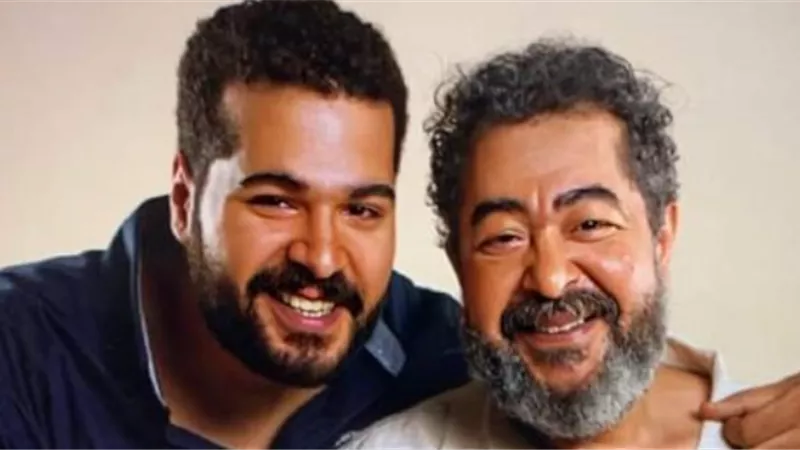 نجل طارق عبد العزيز يرثيه بكلمات مؤثرة: «أكرمتني وسترتني»