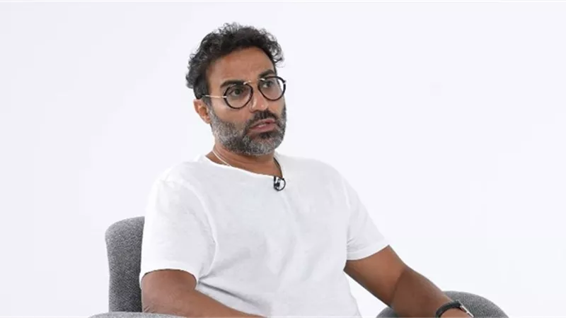 أحمد فهمي: عندي مشاكل في شخصيتي وحياتي سمك لبن تمر هندي