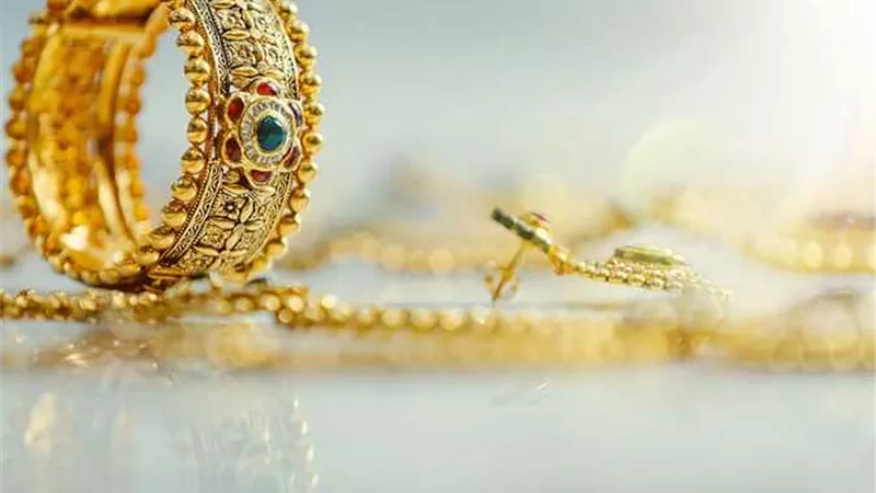 ارتفاع أسعار الذهب بختام تعاملات الأربعاء 29-11-2023