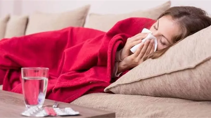 4 مشروبات لعلاج نزلات البرد