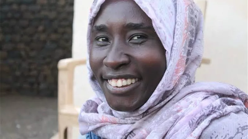 أبرز صفات المرأة السودانية «الجاذبية والطموح» 