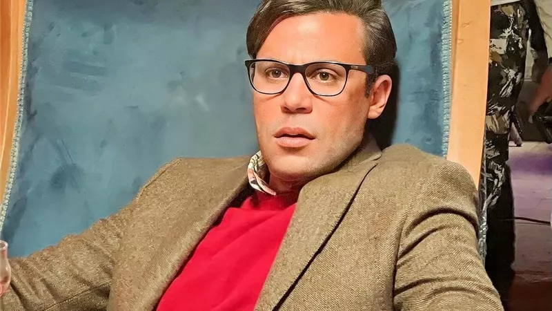 مفاجآت فيلم أبو نسب.. زواج محمد إمام وياسمين صبري وتهديد ماجد الكدواني