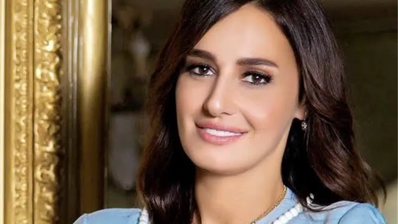 أزمة جديدة تواجه حلا شيحة بسبب «حق العرب»